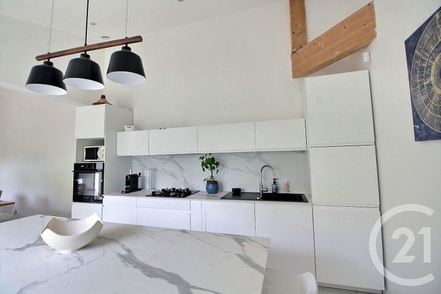 maison à vendre - 4 pièces - 137.2 m2 - TALENCE - 33 - AQUITAINE - Century 21 Talent Immobilier