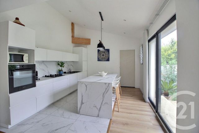 maison à vendre - 4 pièces - 137.2 m2 - TALENCE - 33 - AQUITAINE - Century 21 Talent Immobilier