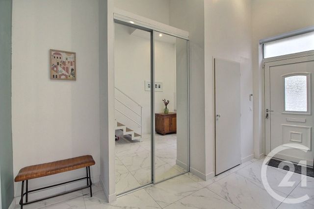 maison à vendre - 4 pièces - 137.2 m2 - TALENCE - 33 - AQUITAINE - Century 21 Talent Immobilier
