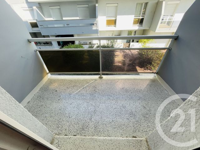 Appartement T1 à louer - 1 pièce - 18.5 m2 - TALENCE - 33 - AQUITAINE - Century 21 Talent Immobilier