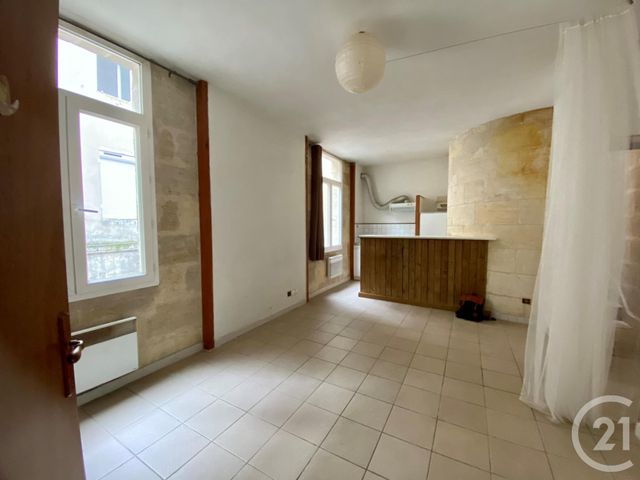 appartement - BORDEAUX - 33