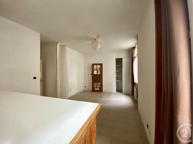 Appartement F1 à louer - 1 pièce - 24.03 m2 - BORDEAUX - 33 - AQUITAINE - Century 21 Talent Immobilier
