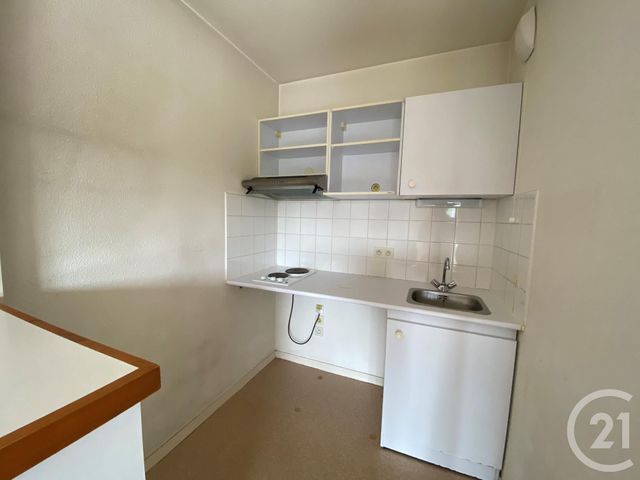 Appartement F2 à louer - 2 pièces - 32.77 m2 - BRUGES - 33 - AQUITAINE - Century 21 Talent Immobilier