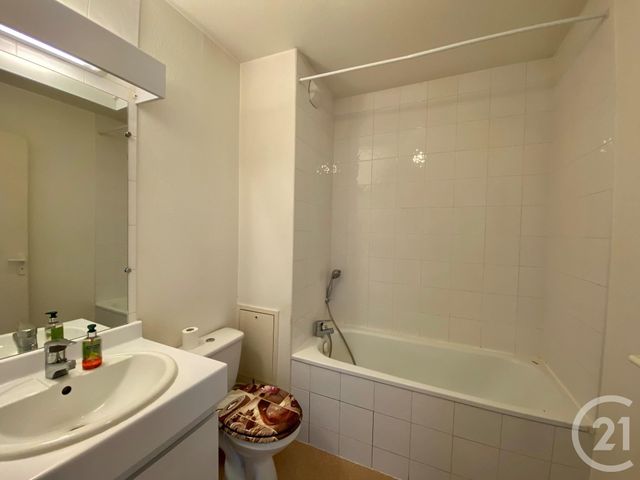 Appartement F2 à louer - 2 pièces - 32.77 m2 - BRUGES - 33 - AQUITAINE - Century 21 Talent Immobilier