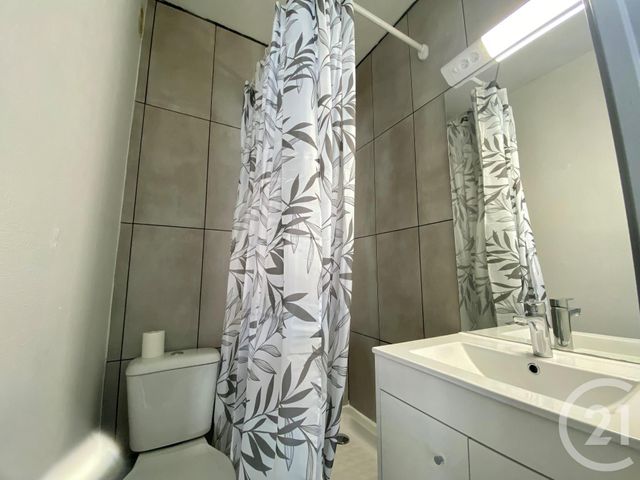 Appartement Studio à louer - 1 pièce - 15.54 m2 - BORDEAUX - 33 - AQUITAINE - Century 21 Talent Immobilier
