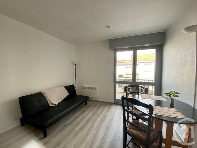 Appartement Studio à louer - 1 pièce - 15.54 m2 - BORDEAUX - 33 - AQUITAINE - Century 21 Talent Immobilier