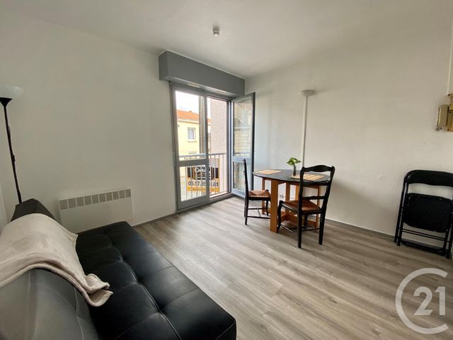 Appartement Studio à louer - 1 pièce - 15.54 m2 - BORDEAUX - 33 - AQUITAINE - Century 21 Talent Immobilier