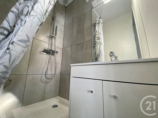Appartement Studio à louer - 1 pièce - 15.54 m2 - BORDEAUX - 33 - AQUITAINE - Century 21 Talent Immobilier
