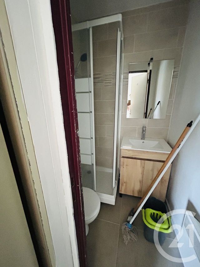 Appartement T1 à louer - 1 pièce - 14.7 m2 - BORDEAUX - 33 - AQUITAINE - Century 21 Talent Immobilier