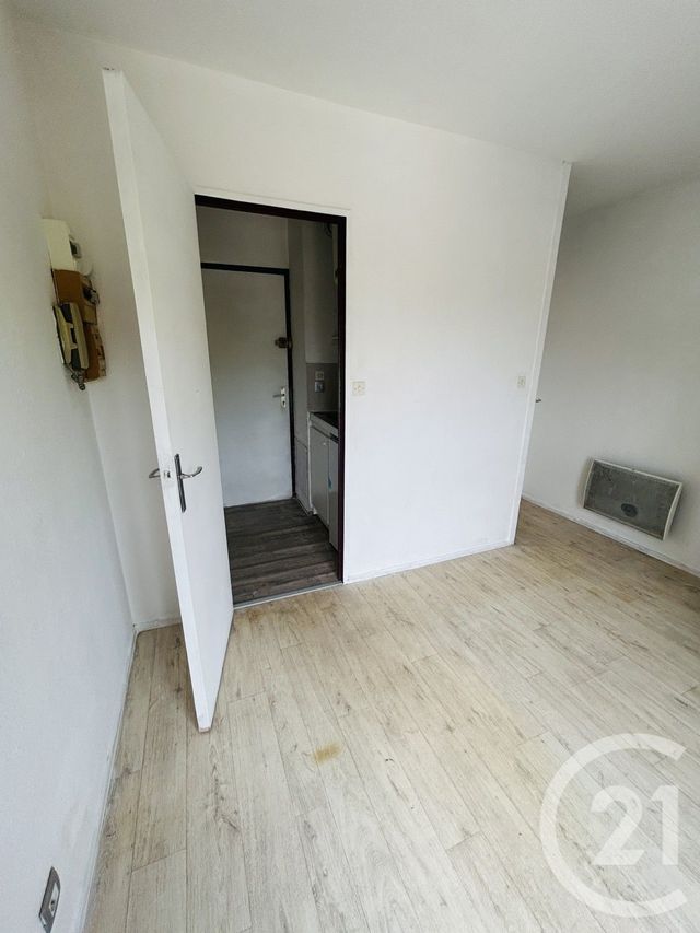Appartement T1 à louer - 1 pièce - 14.7 m2 - BORDEAUX - 33 - AQUITAINE - Century 21 Talent Immobilier