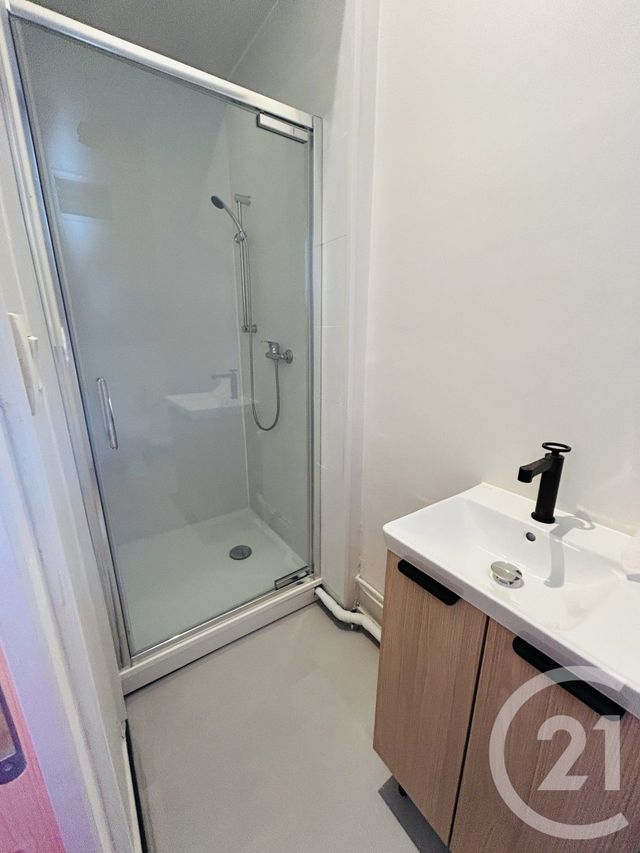 Appartement T2 à louer - 2 pièces - 50.99 m2 - BORDEAUX - 33 - AQUITAINE - Century 21 Talent Immobilier