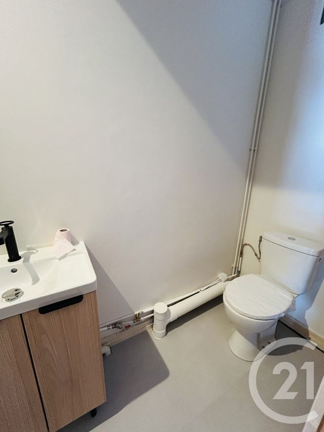 Appartement T2 à louer - 2 pièces - 50.99 m2 - BORDEAUX - 33 - AQUITAINE - Century 21 Talent Immobilier