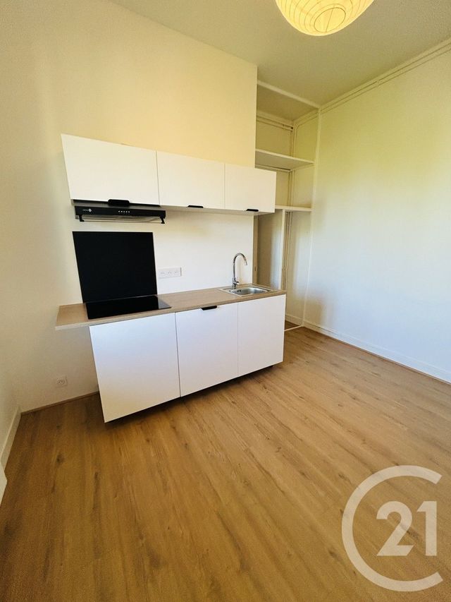 Appartement T2 à louer - 2 pièces - 50.99 m2 - BORDEAUX - 33 - AQUITAINE - Century 21 Talent Immobilier
