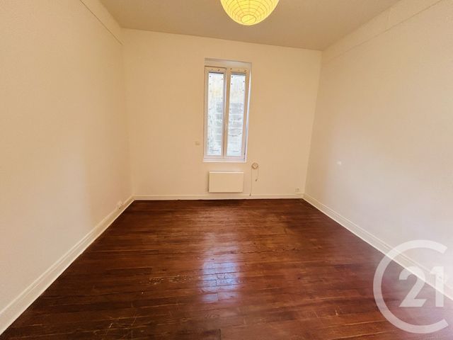 Appartement T2 à louer - 2 pièces - 50.99 m2 - BORDEAUX - 33 - AQUITAINE - Century 21 Talent Immobilier