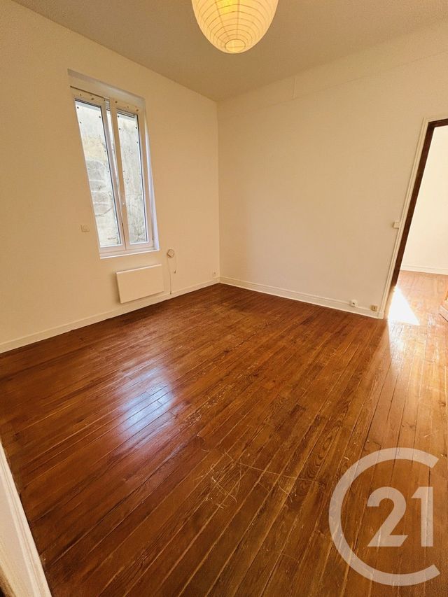 Appartement T2 à louer - 2 pièces - 50.99 m2 - BORDEAUX - 33 - AQUITAINE - Century 21 Talent Immobilier