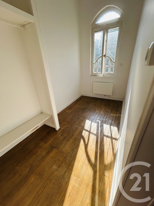 Appartement T2 à louer - 2 pièces - 50.99 m2 - BORDEAUX - 33 - AQUITAINE - Century 21 Talent Immobilier