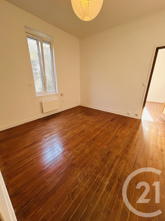 Appartement T2 à louer - 2 pièces - 50.99 m2 - BORDEAUX - 33 - AQUITAINE - Century 21 Talent Immobilier