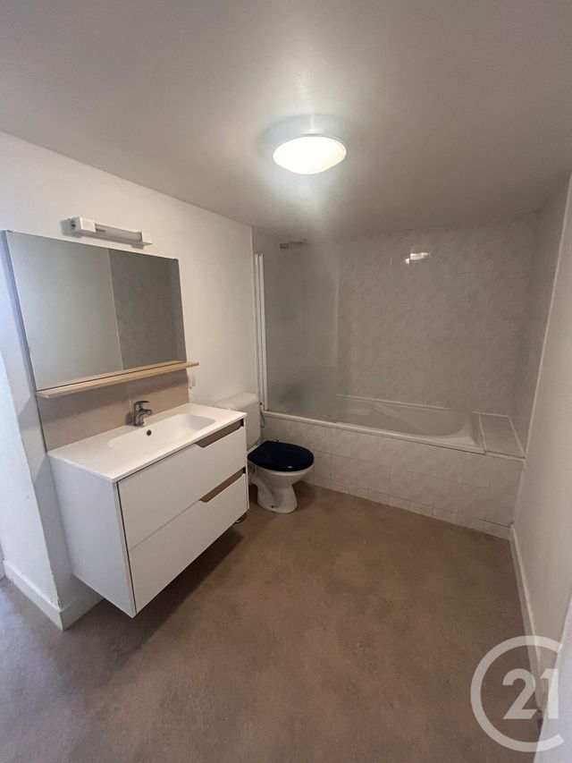 maison à louer - 3 pièces - 69.06 m2 - BORDEAUX - 33 - AQUITAINE - Century 21 Talent Immobilier