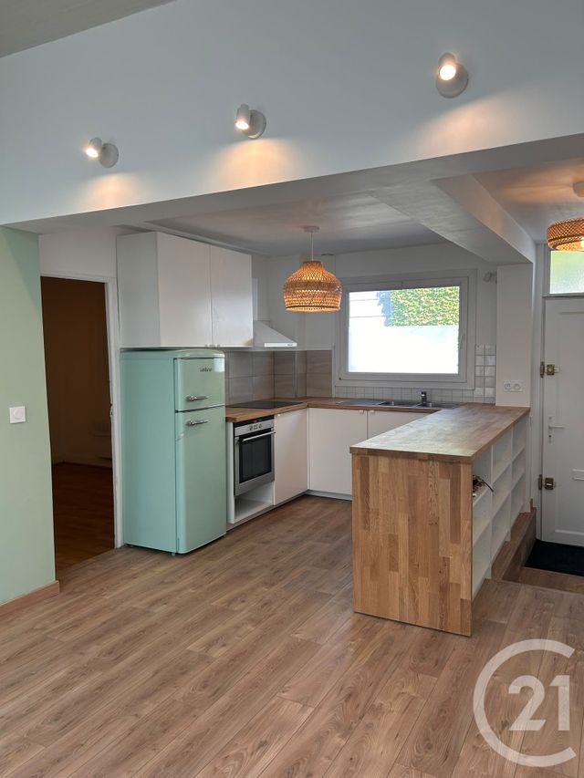 maison à louer - 3 pièces - 69.06 m2 - BORDEAUX - 33 - AQUITAINE - Century 21 Talent Immobilier