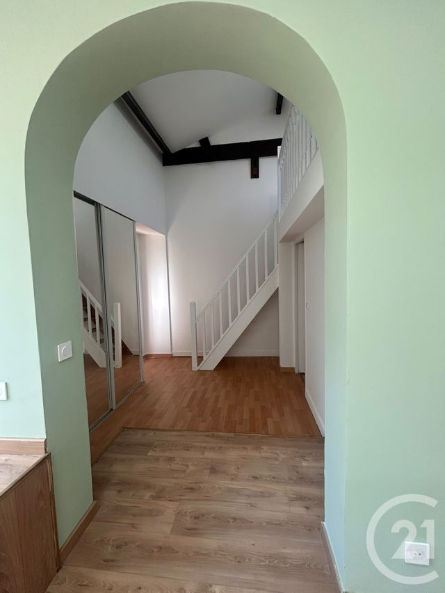 maison à louer - 3 pièces - 69.06 m2 - BORDEAUX - 33 - AQUITAINE - Century 21 Talent Immobilier