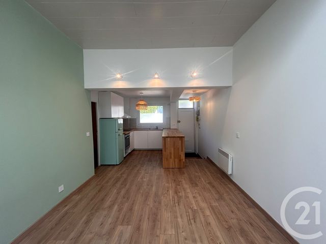 maison à louer - 3 pièces - 69.06 m2 - BORDEAUX - 33 - AQUITAINE - Century 21 Talent Immobilier