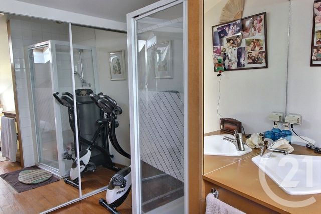 maison à vendre - 3 pièces - 68.0 m2 - TALENCE - 33 - AQUITAINE - Century 21 Talent Immobilier