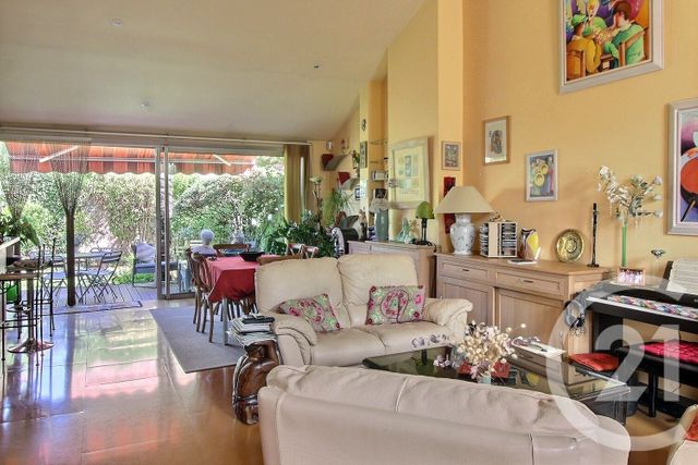 maison à vendre - 3 pièces - 68.0 m2 - TALENCE - 33 - AQUITAINE - Century 21 Talent Immobilier