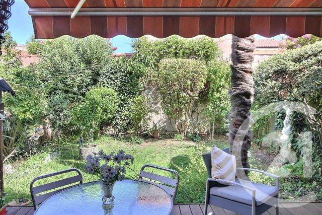maison à vendre - 3 pièces - 68.0 m2 - TALENCE - 33 - AQUITAINE - Century 21 Talent Immobilier