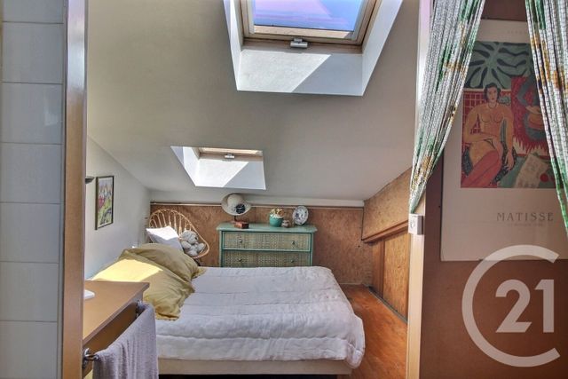 maison à vendre - 3 pièces - 68.0 m2 - TALENCE - 33 - AQUITAINE - Century 21 Talent Immobilier