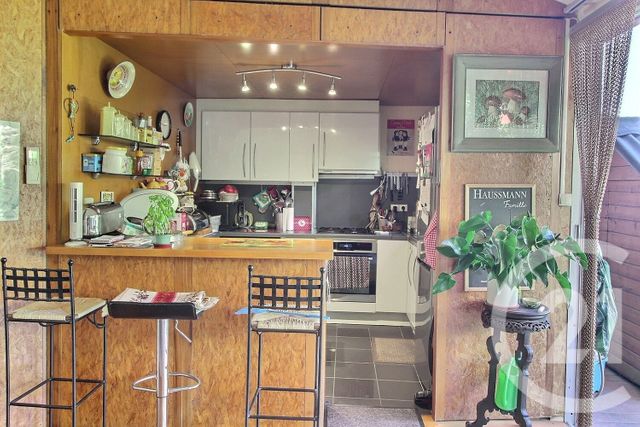 maison à vendre - 3 pièces - 68.0 m2 - TALENCE - 33 - AQUITAINE - Century 21 Talent Immobilier
