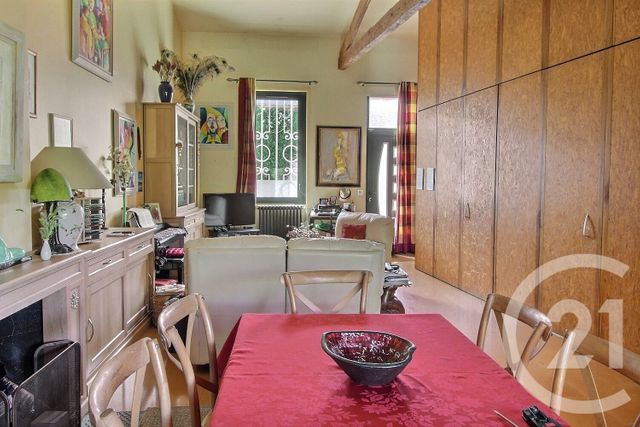 maison à vendre - 3 pièces - 68.0 m2 - TALENCE - 33 - AQUITAINE - Century 21 Talent Immobilier