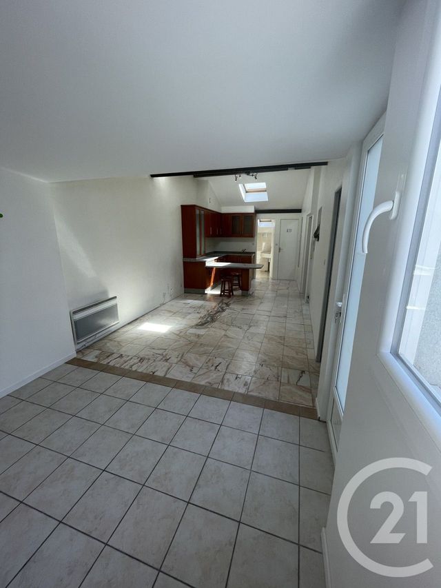 Appartement T3 à louer - 3 pièces - 54.13 m2 - TALENCE - 33 - AQUITAINE - Century 21 Talent Immobilier