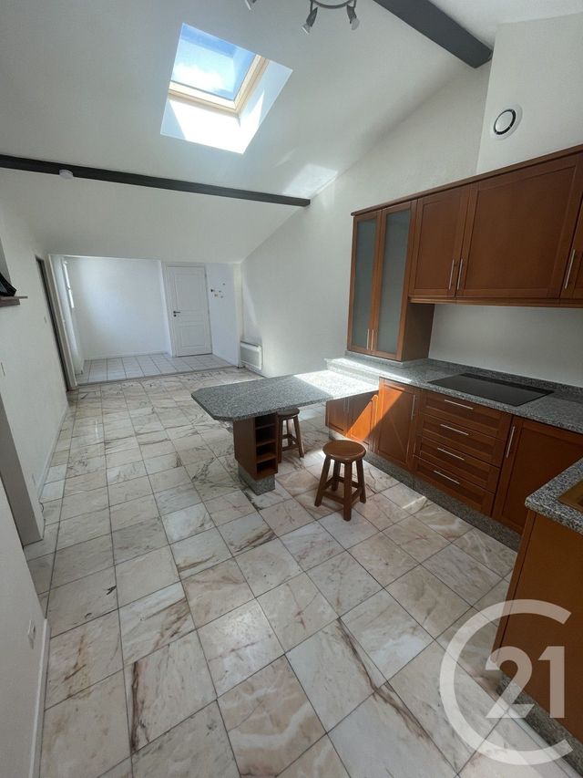 appartement - TALENCE - 33