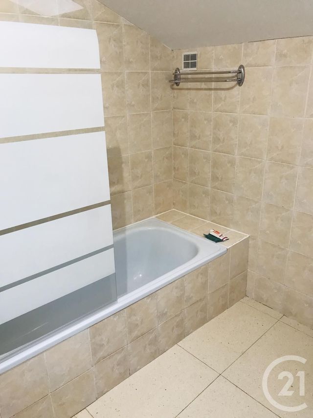 Appartement T3 à louer - 3 pièces - 54.13 m2 - TALENCE - 33 - AQUITAINE - Century 21 Talent Immobilier