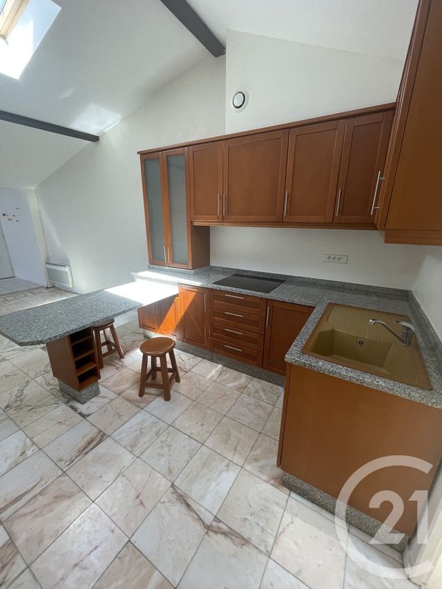 Appartement T3 à louer TALENCE