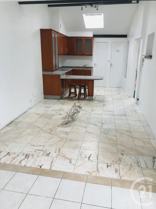 Appartement T3 à louer - 3 pièces - 54.13 m2 - TALENCE - 33 - AQUITAINE - Century 21 Talent Immobilier