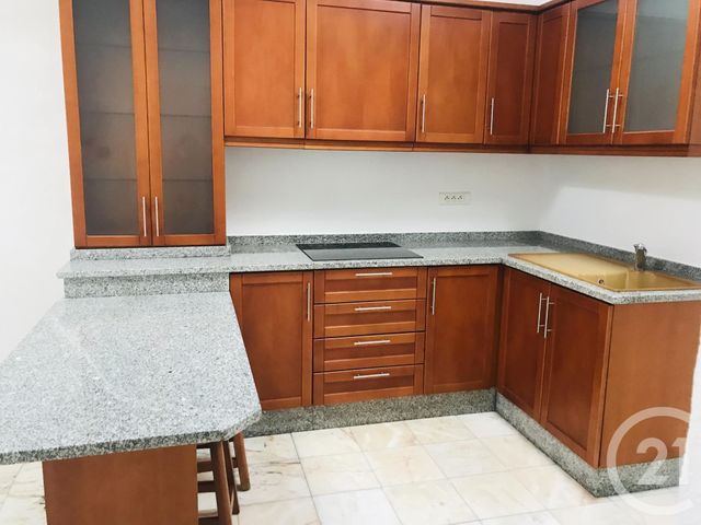 Appartement T3 à louer - 3 pièces - 54.13 m2 - TALENCE - 33 - AQUITAINE - Century 21 Talent Immobilier