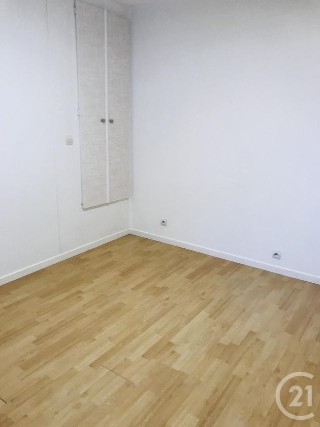 Appartement T3 à louer - 3 pièces - 54.13 m2 - TALENCE - 33 - AQUITAINE - Century 21 Talent Immobilier