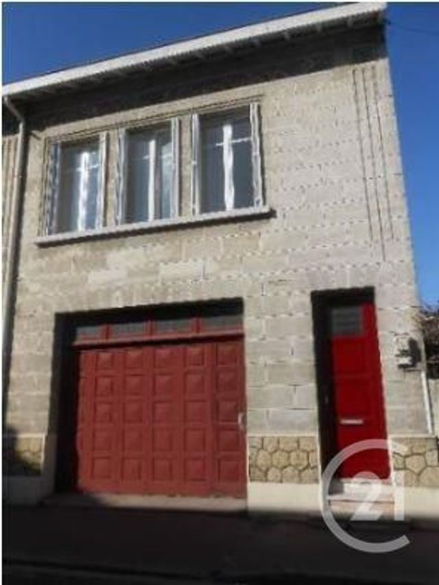 Appartement F2 à louer - 2 pièces - 44.19 m2 - TALENCE - 33 - AQUITAINE - Century 21 Talent Immobilier