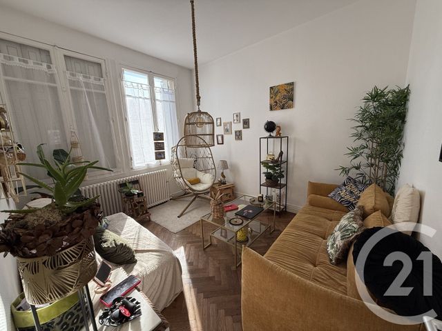 Appartement F2 à louer TALENCE