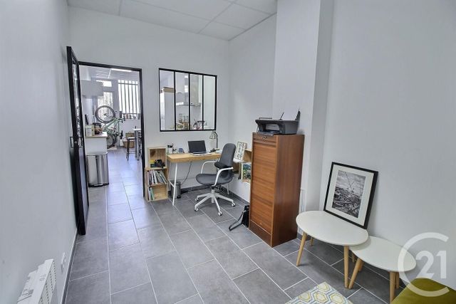 Appartement T3 à louer - 4 pièces - 108.52 m2 - BORDEAUX - 33 - AQUITAINE - Century 21 Talent Immobilier