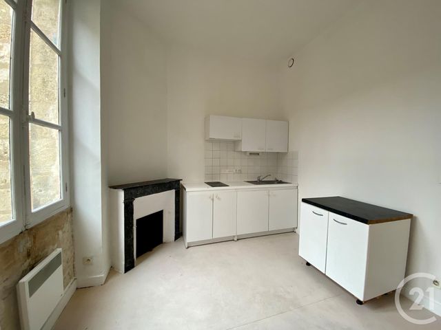 Appartement F2 à louer - 2 pièces - 56.0 m2 - BORDEAUX - 33 - AQUITAINE - Century 21 Talent Immobilier