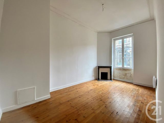 Appartement F2 à louer - 2 pièces - 56.0 m2 - BORDEAUX - 33 - AQUITAINE - Century 21 Talent Immobilier