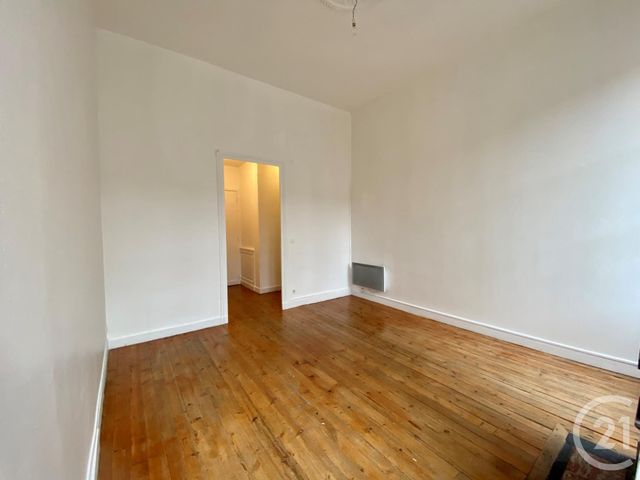 Appartement F2 à louer - 2 pièces - 56.0 m2 - BORDEAUX - 33 - AQUITAINE - Century 21 Talent Immobilier