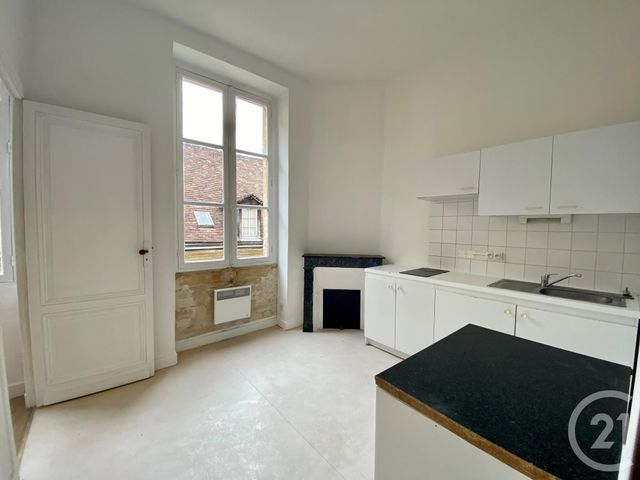Appartement F2 à louer - 2 pièces - 56.0 m2 - BORDEAUX - 33 - AQUITAINE - Century 21 Talent Immobilier