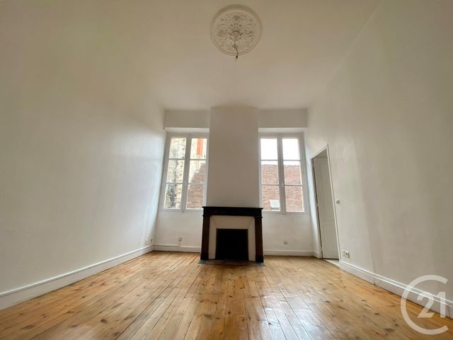 appartement - BORDEAUX - 33