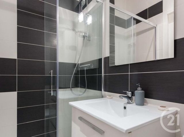 Appartement T1 à louer - 1 pièce - 21.26 m2 - BORDEAUX - 33 - AQUITAINE - Century 21 Talent Immobilier