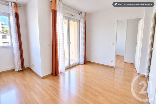Appartement à vendre - 2 pièces - 40.77 m2 - TALENCE - 33 - AQUITAINE - Century 21 Talent Immobilier