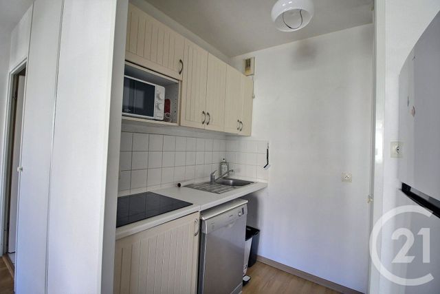 Appartement à vendre - 2 pièces - 40.77 m2 - TALENCE - 33 - AQUITAINE - Century 21 Talent Immobilier