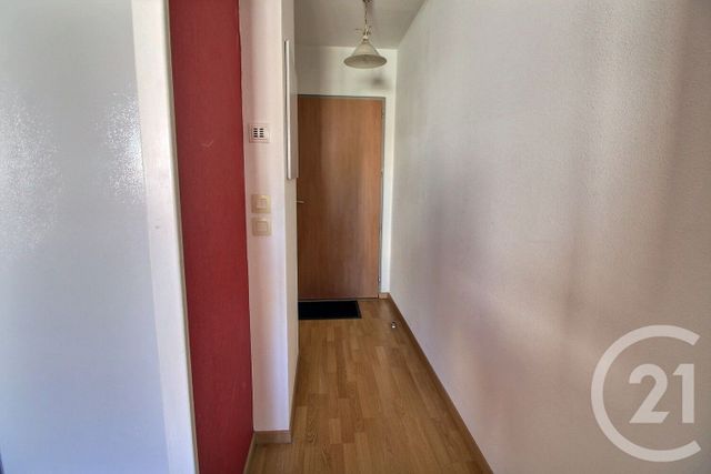 Appartement à vendre - 2 pièces - 40.77 m2 - TALENCE - 33 - AQUITAINE - Century 21 Talent Immobilier